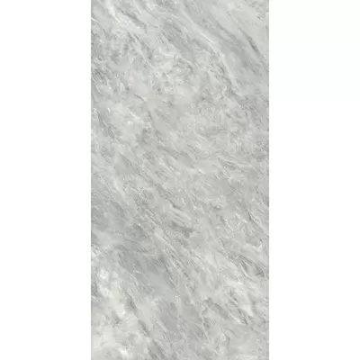 Ariostea Ultra Marmi Bardiglio Chiaro Soft 150 75x150