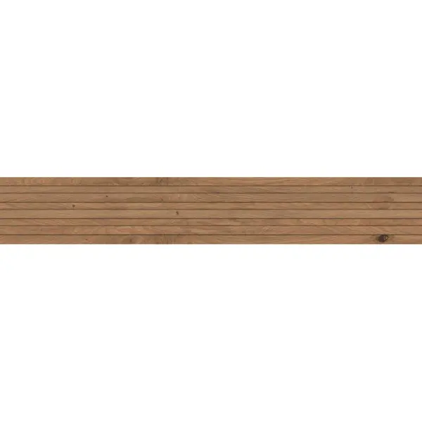 Atlas Concorde Log AYCS Deep Oak Tatami 3D Ret 18,5x120