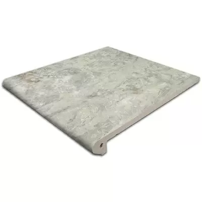 Gres de Aragon Itaca 903872/970011 Peldano Gris 29.3x33