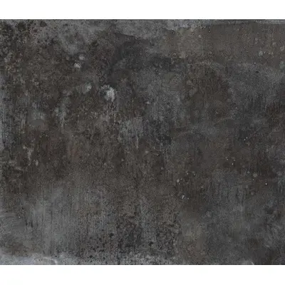 Fmg Maxfine Metalli P75329MF6 Iron Black Nat 75x75