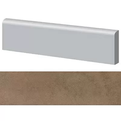 Casalgrande Padana Pietra Etrusche 7648081 Battiscopa Pitigliano 45x9