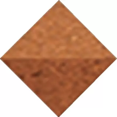 Fap Ceramiche Creta fK43 Ocra AE Spigolo 3.5x3.5