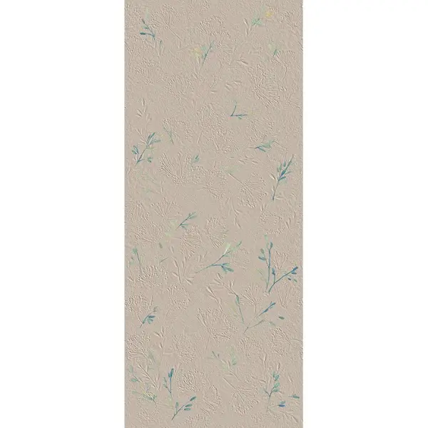 Fap Ceramiche True Color fTFD Wind Flower RT 50x120