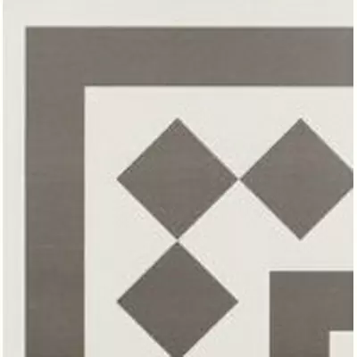 Ribesalbes Antigua PT02113 Gris 20x20