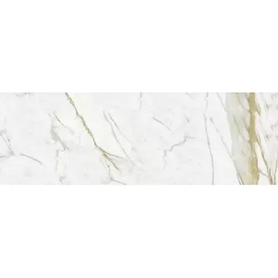 Marazzi Ragno Bistrot R4UF Calacata Michelangelo Ret 40x120