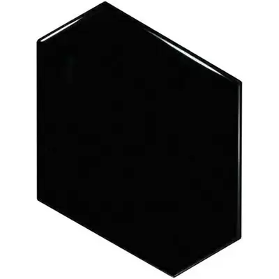 Equipe Benzene 23833 Black 12.4x10.8