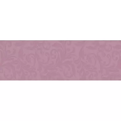 Cersanit Pandora Бордовая (C-PDS121R) 60x20