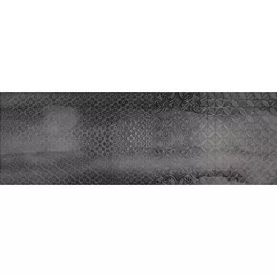 Arcana Ceramica Aquarelle 8Y2J Murale Nero 25x75