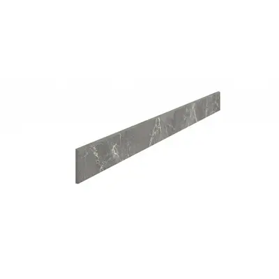 ColiseumGres Trevi 610130004753 Браун 7,2x90