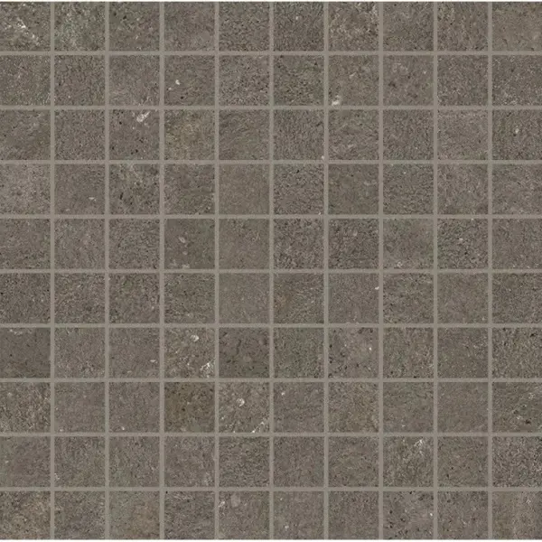 Cerim Ceramiche Match Up 772266 Coffee Comfort Mos 30x30
