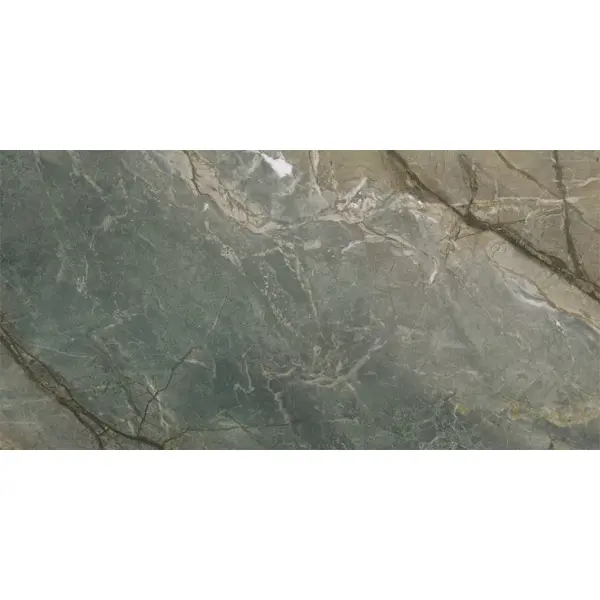 Ape ceramica Brazil A044179 Green 3D Honed Rect 60x120 - керамическая плитка и керамогранит
