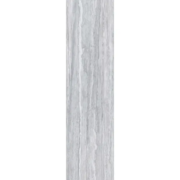 Exterior Ceramica Arch Rock Collection Travertino Gris Milagro Mat 15mm 80x300