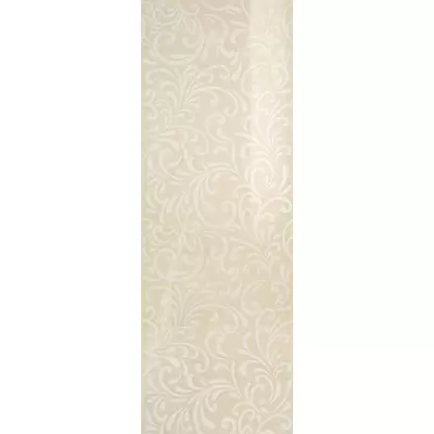 Panaria Trilogy PBFTYC1 Curl Moon Beige 35x100