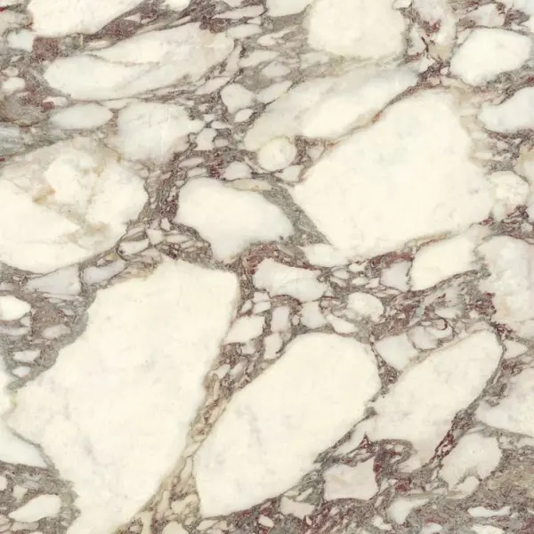 Ariostea Ultra Marmi UM6S75671 Calacatta Viola Natural 6mm 75x75