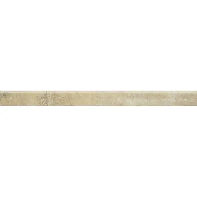 Rex Ceramiche Matieres 755997 Mou 6mm Battiscopa 4,6x60