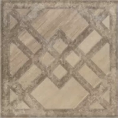 Cerdomus Antique Geometrie Clay 20x20