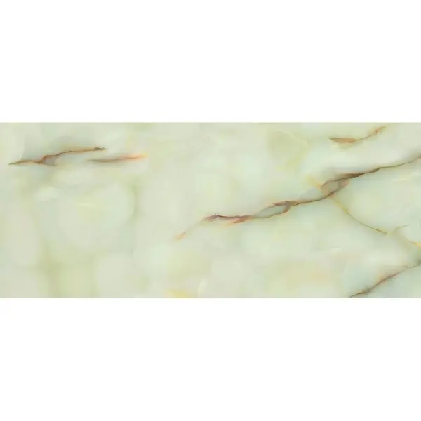 Emil ceramica Tele Di Marmo Pure Onyx EMG0 Giada Lappato 120x278