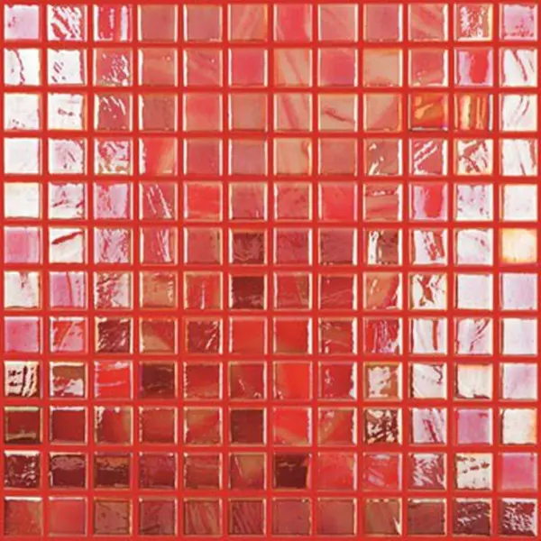 Vidrepur Titanium 323 Coral 31,7x31,7