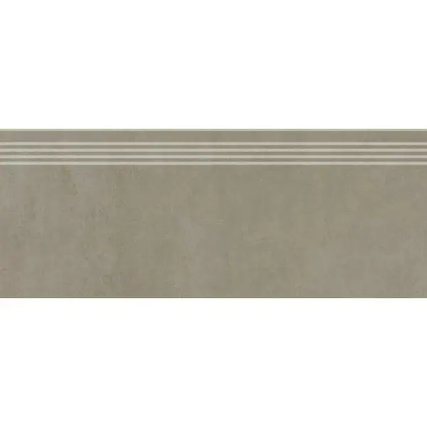Kerama Marazzi Про Догана DD841790R\GR Бежевый Тёмный Матовый Обрезной 33x80