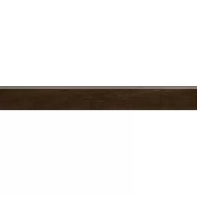 Sant Agostino Lakewood CSABLWBR60 Battiscopa Brown 7.3x60