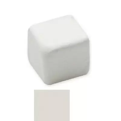 WOW Stripes 123878 Edge Corner Dove 0.8x0.8