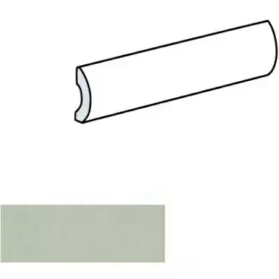 Equipe Village 25673 Pencil Bullnose Mint 3x20