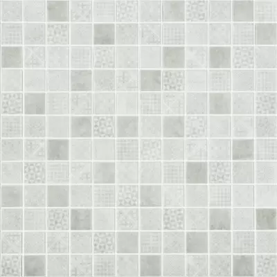 Vidrepur Born Grey 31.7x31.7