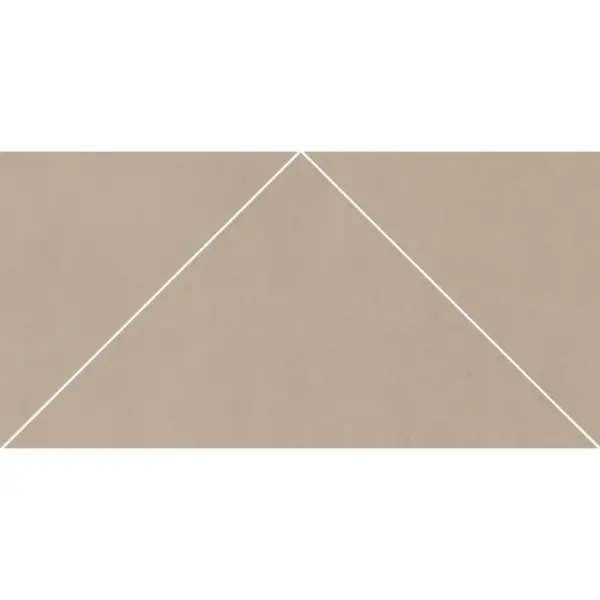 Living Ceramics Cava LV12041 Beige Pattern 1 45A 45x90 - керамическая плитка и керамогранит