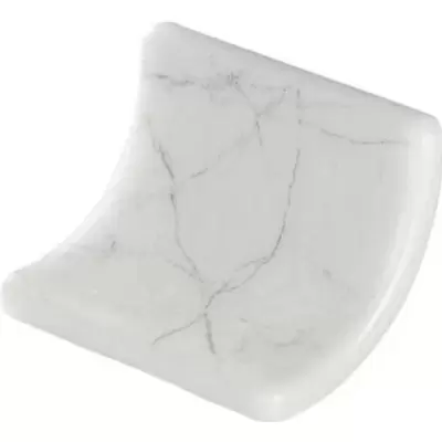Ezarri Уголки и Стыки Cove Carrara Safe 3x5