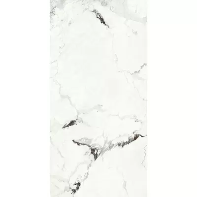Ariostea Ultra Marmi Capraia Lev. Silk 6mm 150x300