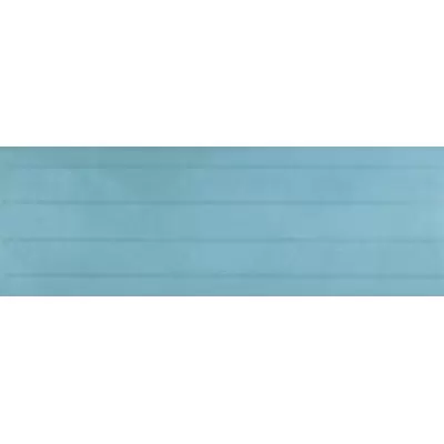 Marazzi Concreta MHWY Decoro Blu 32.5x97.7