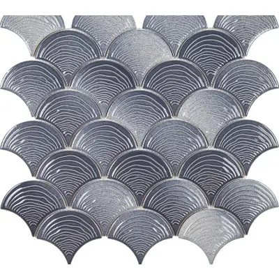 Imagine Lab Керамическая мозаика KFS-GREY 29,1x30,5