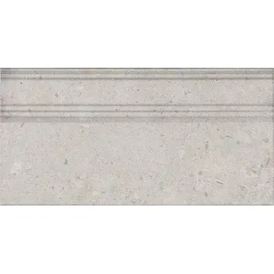 Kerama Marazzi Риккарди FME015R Серый светлый матовый обрезной 20x40
