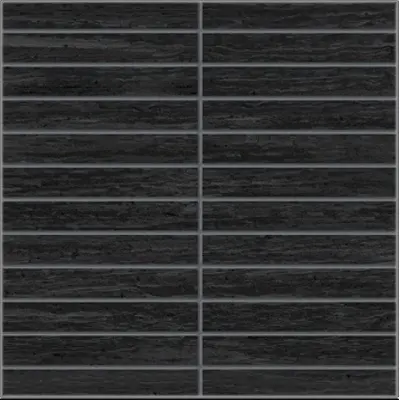 Idalgo Агат Черный 1 30x30