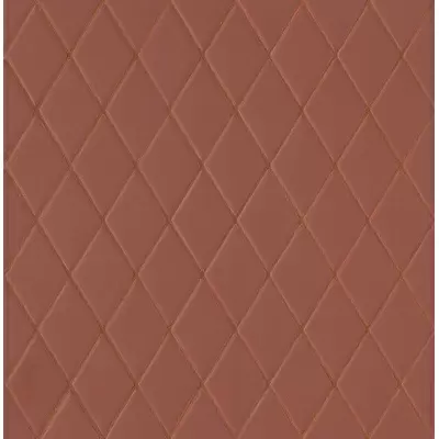 Mutina Rombini BORM15 Romb Losange Red 25,7x27,5