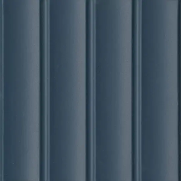 Kerama Marazzi Аква Альта SOA004 1 Синий Матовый Структура 20x20