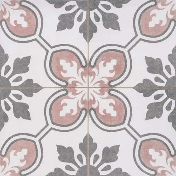 Navarti Lys White Pre 45x45