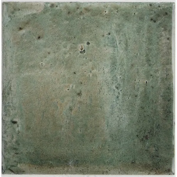 Ape ceramica Sintra Olive Green 12,4x12,4
