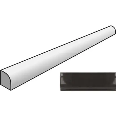 Equipe Vibe 28905 Jolly Almost Black Glo 1,2x20