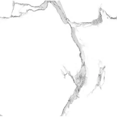 Laparet Statuario Crown Белый Матовый 60 60x60