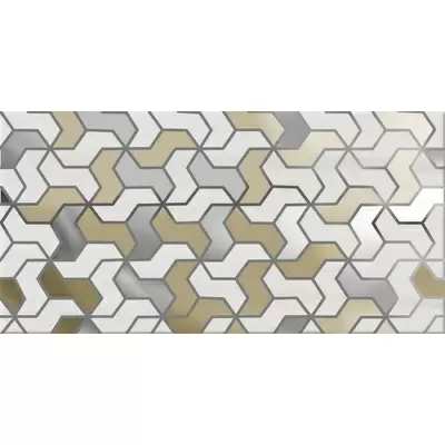 Axima Андалусия Геометрия D1 25x50