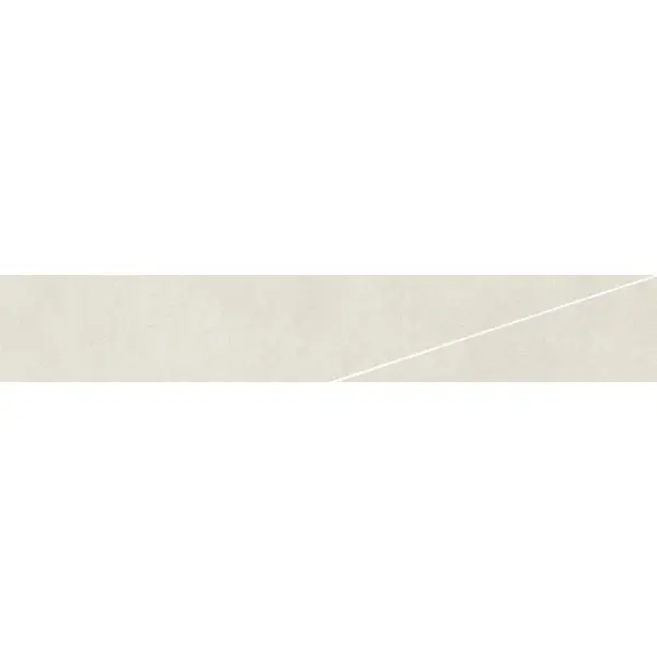 Living Ceramics Cava LV11985 White Pattern 2 10B 10x60 - керамическая плитка и керамогранит