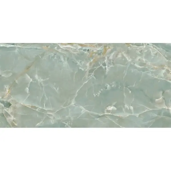 Casalgrande Padana Alabastri 18725294 Green Smooth 60x120 - керамическая плитка и керамогранит
