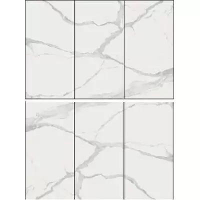 Rex Ceramiche I Classici Di Rex 9000170 Statuario Chain D E F Soft 240x360