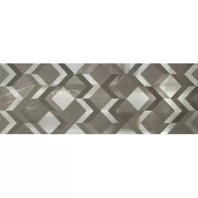 Naxos Grand Tour Fascia Roma Grigio Imperiale 119.2x42.5