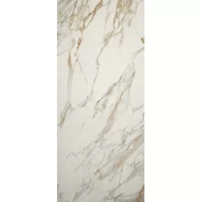 Fap Ceramiche Maxxi fPZO Roma Gold Calacatta Oro Brillante 120x278