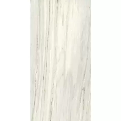 Ariostea Ultra Marmi Cremo Delicato Luc Shiny 6mm 75x150