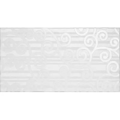 Fanal Textile Dec A Blanco 60x32.5