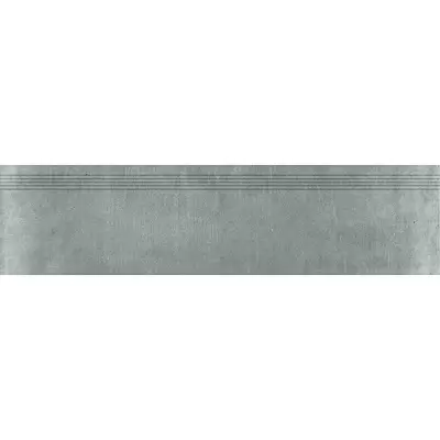 Rako Rebel DCPVF742 Dark Grey 30x120