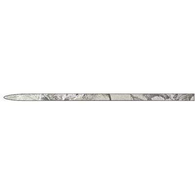Rex Ceramiche I Marmi Di Rex 729029 Marble Gray Ang. Qr Nat. 16x1